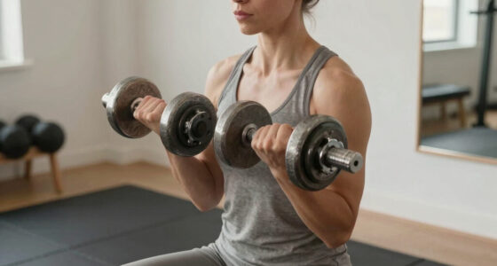 15 Best Adjustable Dumbbells For Home Gym In 2026