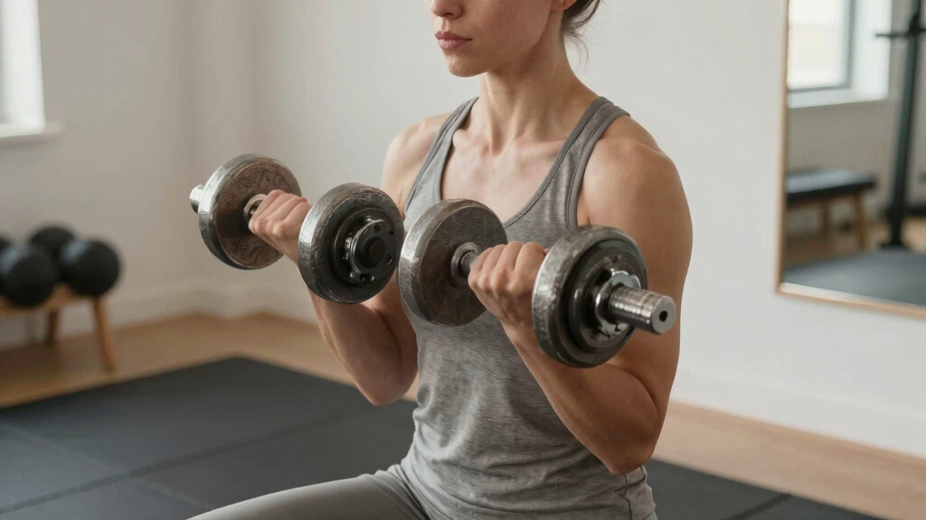 15 Best Adjustable Dumbbells For Home Gym In 2026