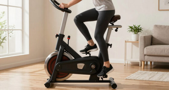 15 Best Compact Folding Exercise Bikes in 2026