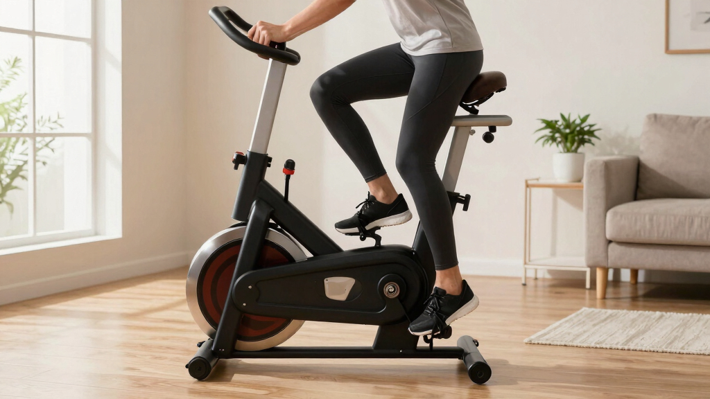 15 Best Compact Folding Exercise Bikes in 2026