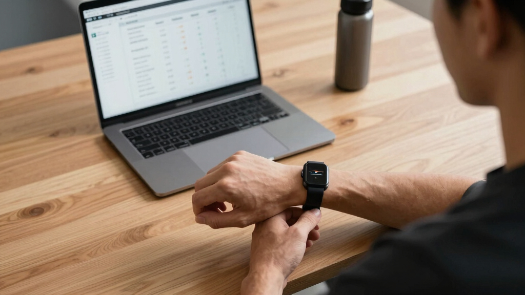 15 Best Fitness Trackers for Men in 2026
