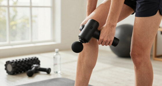 15 Best Massage Guns for Muscle Recovery in 2026