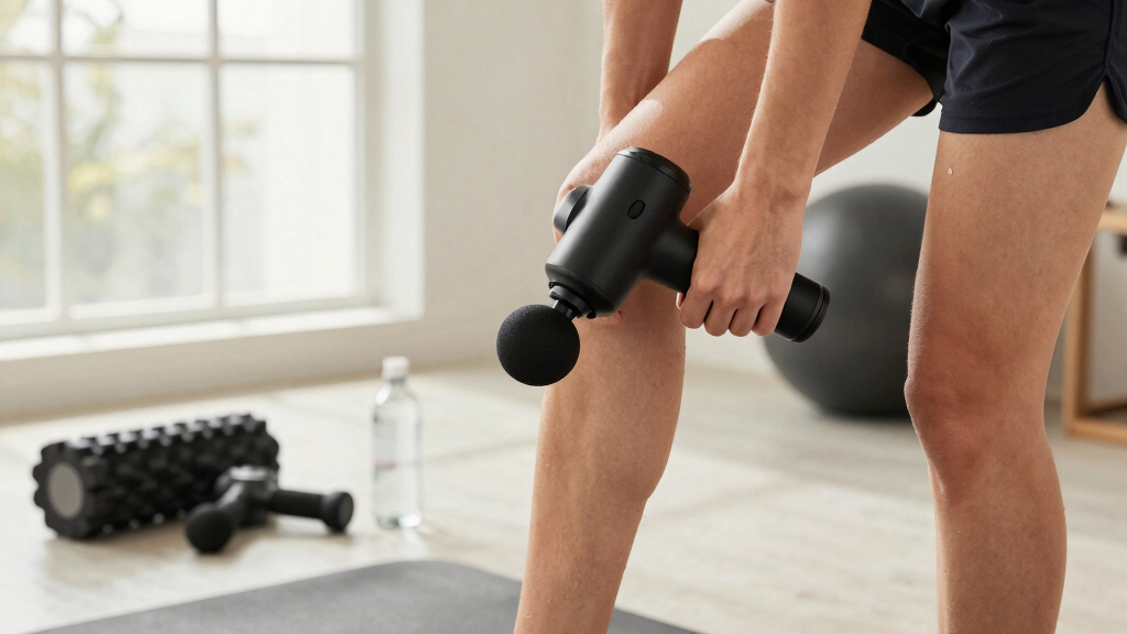 15 Best Massage Guns for Muscle Recovery in 2026