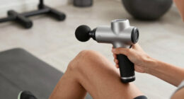 15 Best Massage Guns for Muscle Recovery in 2026