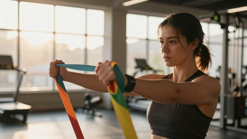 15 Best Resistance Bands for Strength Training in 2026
