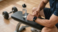 5 Best Fitness Gadgets for Dads in 2026