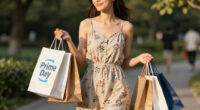 7 Best Casual and Day Dresses Prime Day Deals in 2026