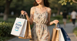 7 Best Casual and Day Dresses Prime Day Deals in 2026