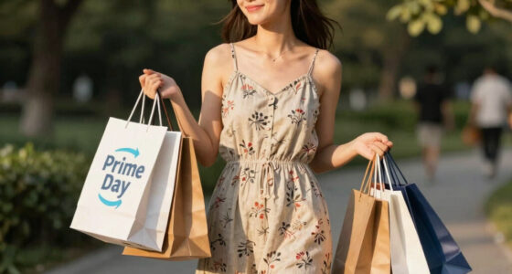 7 Best Casual and Day Dresses Prime Day Deals in 2026