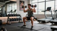 7 Best Home Gym Equipment for Men in 2026