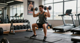 7 Best Home Gym Equipment for Men in 2026