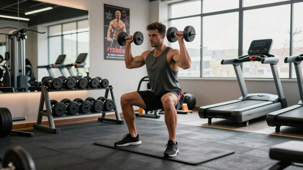 7 Best Home Gym Equipment for Men in 2026