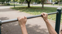 8 Best Outdoor Fitness Equipment in 2026