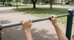 8 Best Outdoor Fitness Equipment in 2026