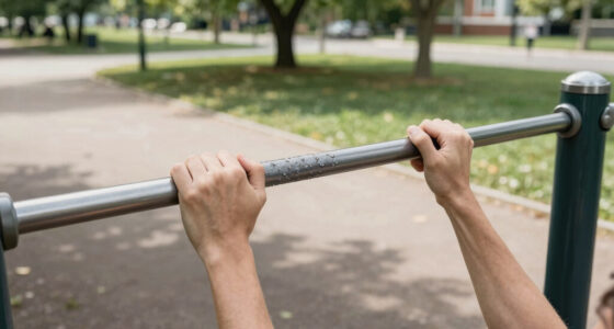8 Best Outdoor Fitness Equipment in 2026