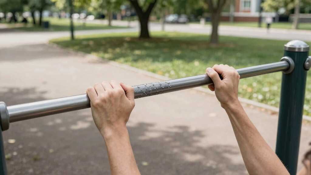 8 Best Outdoor Fitness Equipment in 2026