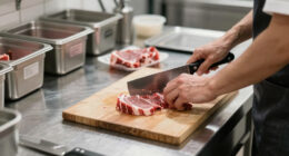 A new investigation reveals why you can’t take meat companies at their word