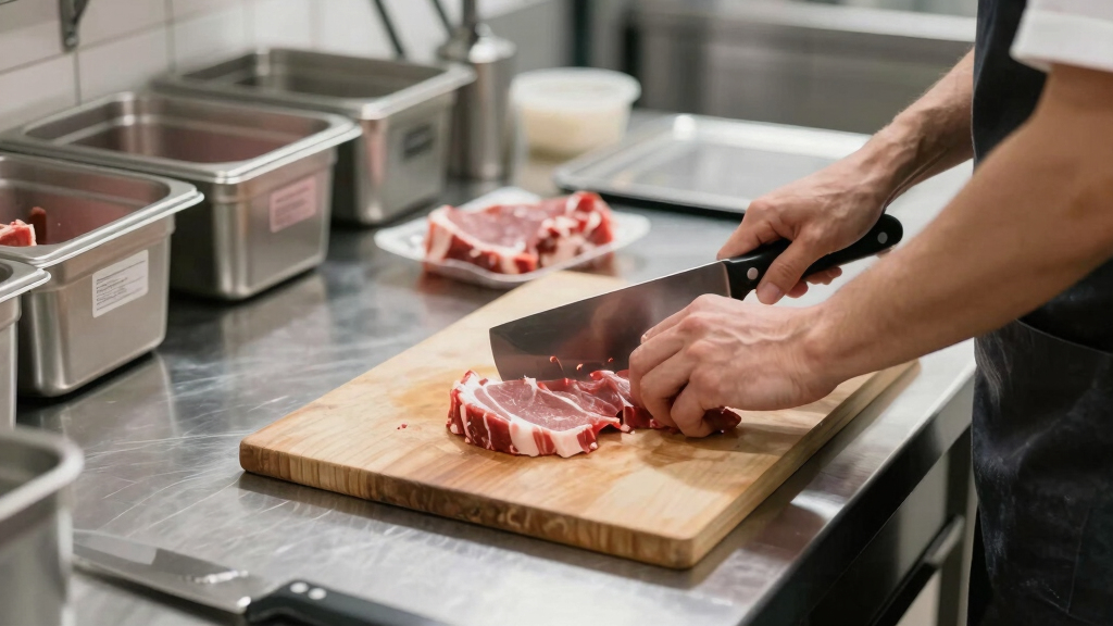 A new investigation reveals why you can’t take meat companies at their word