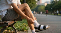 Are We Supposed to Wear Socks With Sandals Now?