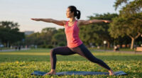 B’luru creates history with 21 Guinness World Records on Yoga Day
