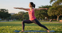 B’luru creates history with 21 Guinness World Records on Yoga Day