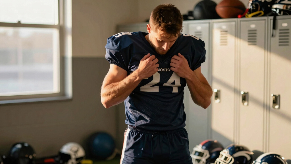 Can Brendan Sorsby start for an NFL team? Sizing u...