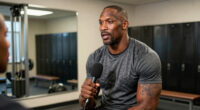 Chris Johnson announces ALS diagnosis in 'Good Morning America' appearance