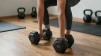 Could lifting weights actually help you live longer?