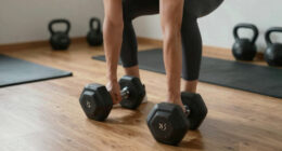 Could lifting weights actually help you live longer?