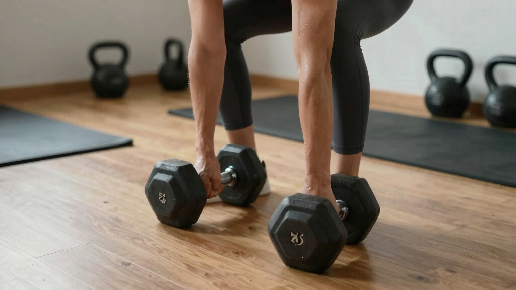 Could lifting weights actually help you live longer?