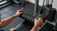 Glute-Ham Raise Setup Guide: Master the GHR for Bigger Hamstrings, Stronger Glutes, and Better Athletic Performance