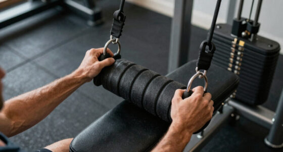 Glute-Ham Raise Setup Guide: Master the GHR for Bigger Hamstrings, Stronger Glutes, and Better Athletic Performance