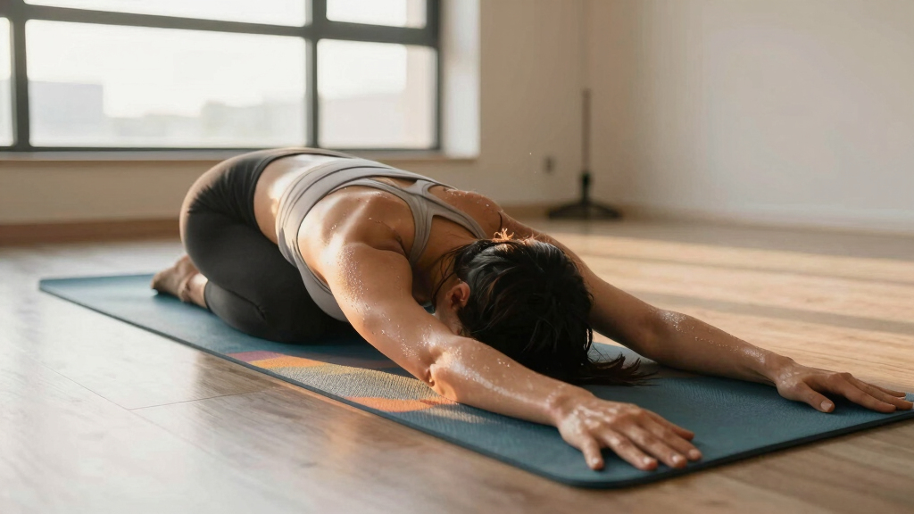 I’ve Tried Dozens of Hot Yoga Mats. These 5 Are the Only Ones I Recommend.