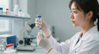 New vitamin B12 therapy shows promise against deadly brain cancer