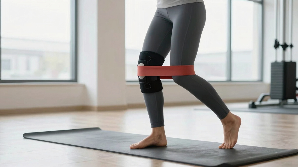 Not Ready for a Knee Replacement? A Minimally Invasive Procedure May Ease Chronic Pain Without Joint Replacement
