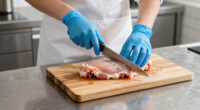 PSA: Public Health Alert Issued For Raw Chicken Breast Sold At Stores In Nine States