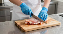 PSA: Public Health Alert Issued For Raw Chicken Breast Sold At Stores In Nine States