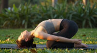 Rakul Preet Singh praises Akshar Yoga Kendraa for making 21 Guinness World Records on International Yoga Day