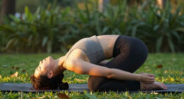 Rakul Preet Singh praises Akshar Yoga Kendraa for making 21 Guinness World Records on International Yoga Day