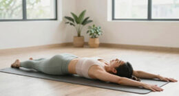 Research Shows This Kind of Yoga Benefits Cancer Survivors. Here’s How.