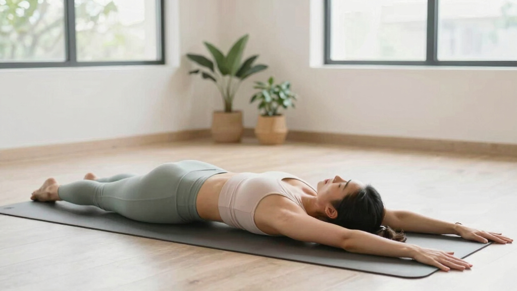 Research Shows This Kind of Yoga Benefits Cancer Survivors. Here’s How.
