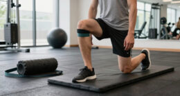 This emerging treatment is helping people avoid knee replacement surgery