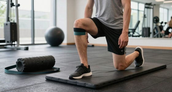 This emerging treatment is helping people avoid knee replacement surgery