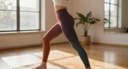 Yoga trends and wellness culture shape athleisure's growth
