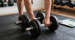 10 Best Adjustable Dumbbells For Home Gym In 2026