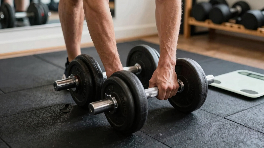10 Best Adjustable Dumbbells For Home Gym In 2026