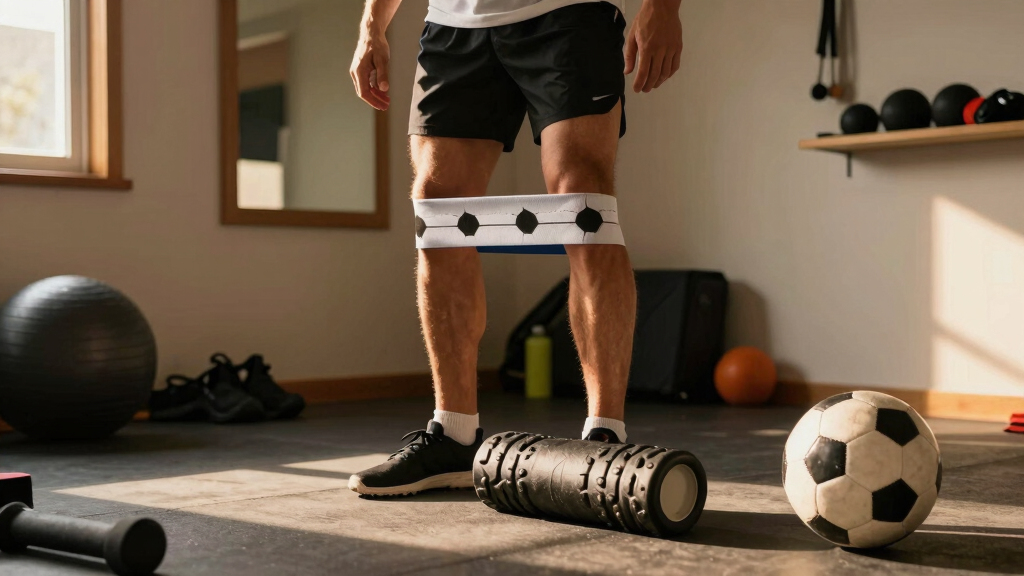 10 Best Home Workout Gear For Soccer Fans In 2026
