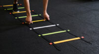 11 Best Agility Ladders in 2026