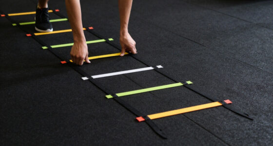 11 Best Agility Ladders in 2026
