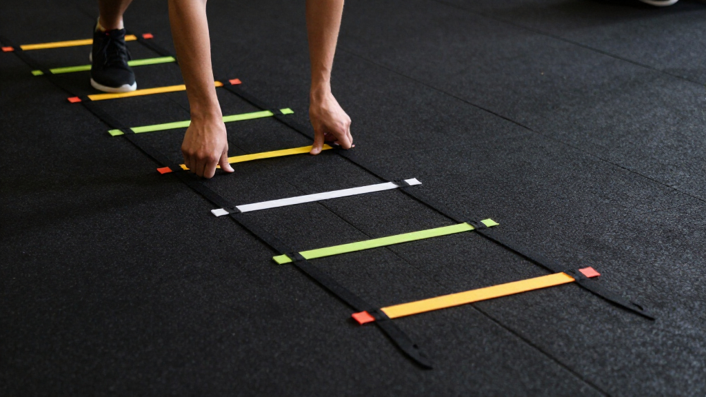 11 Best Agility Ladders in 2026